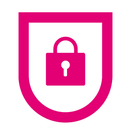Sicherheit Logo